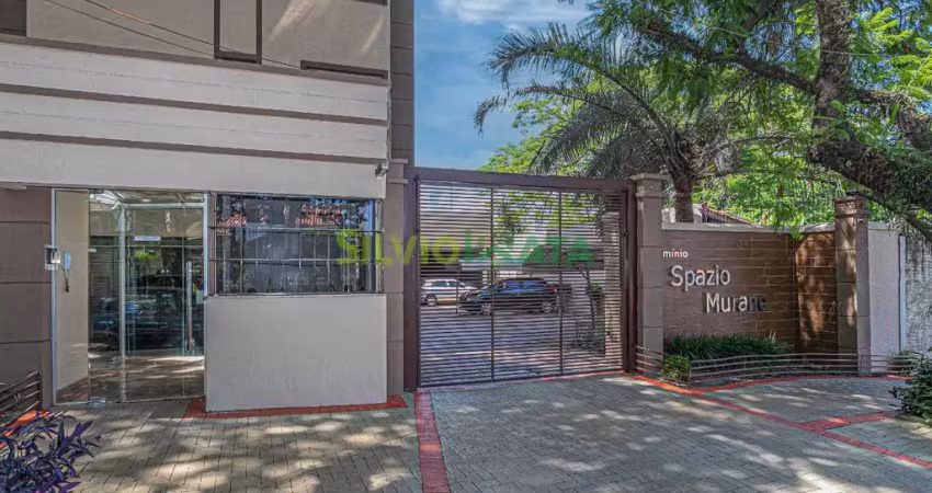 Apartamento à venda  spazio murano | ap. 302 bloco 01