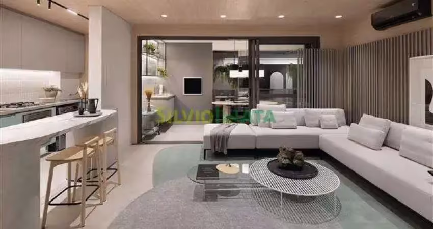 Apartamento com 3 quartos à venda na Avenida Londrina, 702, Zona 08, Maringá