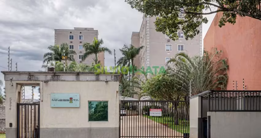 Apartamento com 2 quartos à venda na Avenida Doutor Alexandre Rasgulaeff, 3884, Parque Residencial Cidade Nova, Maringá