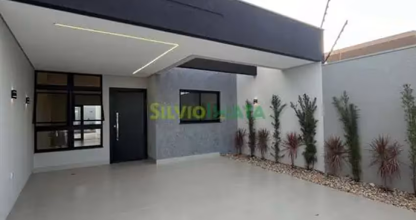 Casa com 3 quartos à venda na Rua Miguel Romeiro, 576, Jardim Três Lagoas, Maringá
