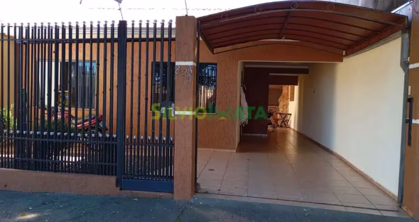 Casa com 2 quartos à venda na Rua Lobélia, 870, Jardim Hanover, Maringá