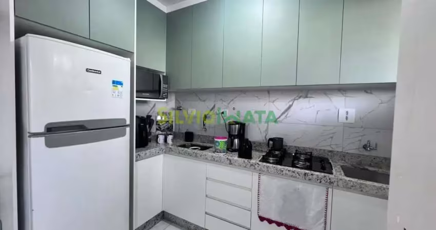 Apartamento com 1 quarto à venda na Rua Professor Giampero Monacci, 482, Jardim Novo Horizonte, Maringá