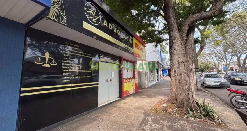 Sala comercial  para locar na avenida pedro taques, próximo a praca farrolpilha maringá.