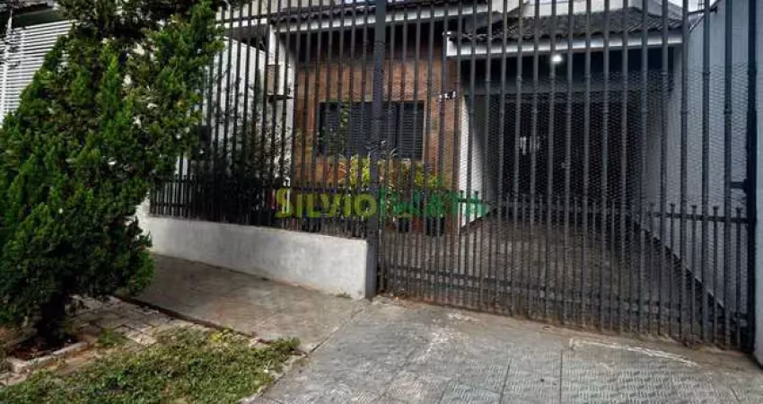 Casa térrea com área gourmet  no coração do jardim diamante!