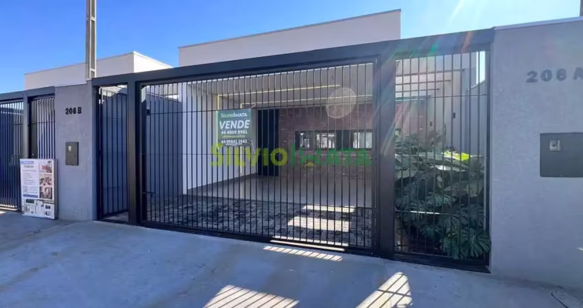 Casa à venda por r$ 487.000,00 no ecovalley, sarandi-pr