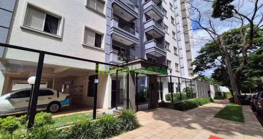 Apartamento com 3 quartos à venda na Rua Monte Cáceros, 751, Zona 03, Maringá