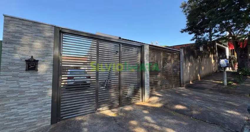Casa com 4 quartos à venda na Rua Itaipu, 285, Ebenezer, Maringá