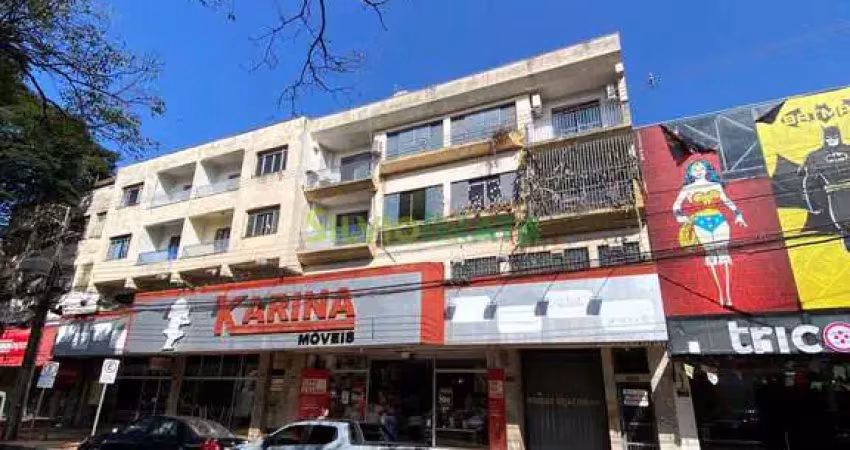 Excelente apartamento 03 quartos e 01 suíte para morar no centro da cidade, avenida brasil.