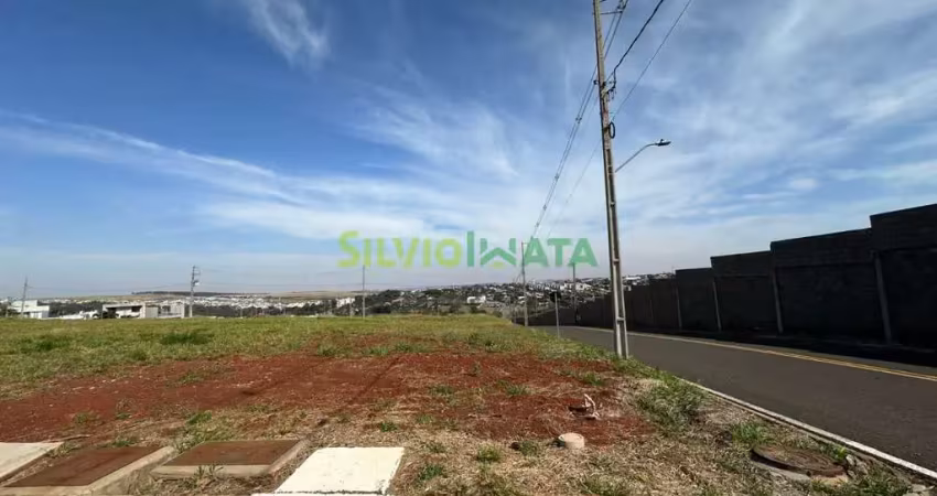 Lote à venda por r$ 500.000,00 no ecowind residencial