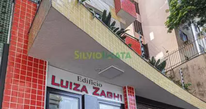 Apartamento com 1 quarto para alugar na Rua São João, 35, Zona 07, Maringá