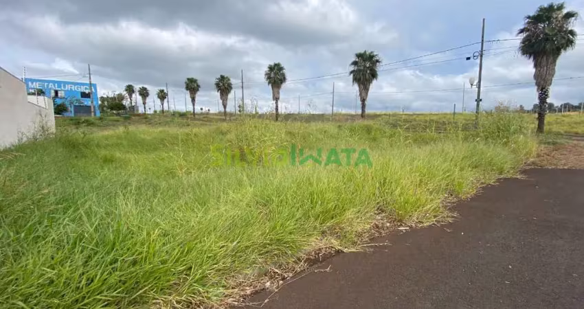 Lote à venda por r$ 300.000,00 no loteamento ecovalley, sarandi-pr