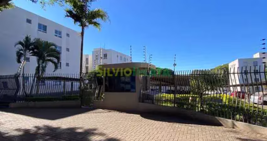 Excelente apartamento  02 quartos para morar no residencial carimã ii, próximo à unicesumar, vila marumby