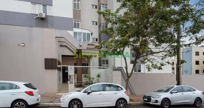 Excelente apartamento de 03 quartos sendo 01 suíte para morar no ed. jangada, na vila emília, próximo à avenida cerro azul.