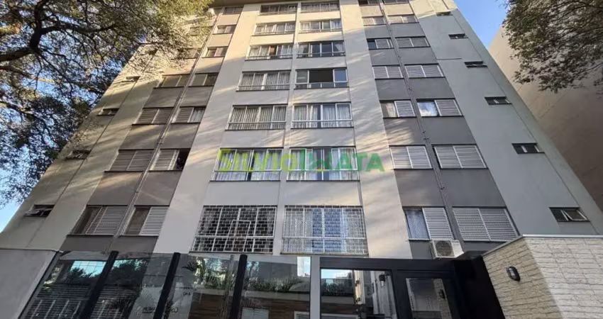 Apartamento com 3 quartos à venda na Rua Marechal Deodoro, 469, Zona 07, Maringá