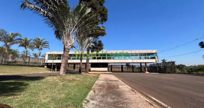Terreno em condomínio fechado à venda na Rua Pioneiro Carlos Bulla, 448, Condomínio Villagio das Águas, Marialva