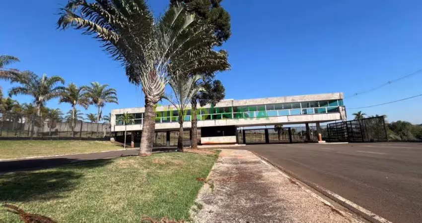 Terreno em condomínio fechado à venda na Rua Pioneiro Carlos Bulla, 448, Condomínio Villagio das Águas, Marialva