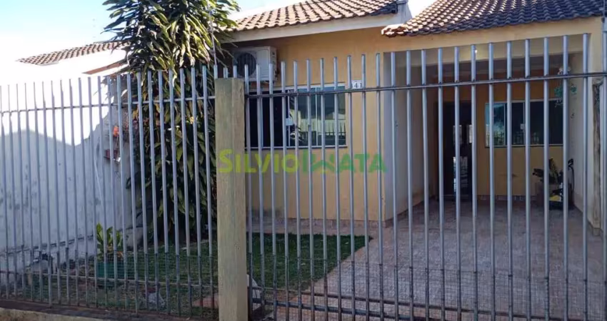Casa com 3 quartos à venda na Rua Pioneira Guilhermina Genebra Garbiere, 441, Jardim São Clemente, Maringá