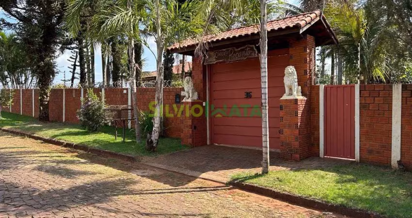 Chácara / sítio à venda na Rua Afonso Batista De Moura, 32, Conjunto Habitacional Giacomo Colombari, Marialva