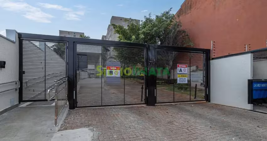 Excelente apartamento de 02 quartos para morar no residencial cidade nova.