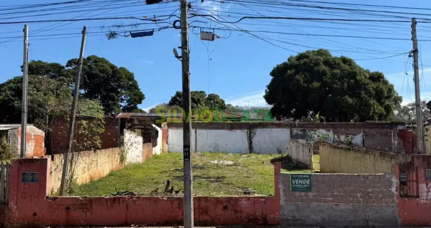 Terreno à venda  rua chile, 1147  jardim alvorada, maringá/pr