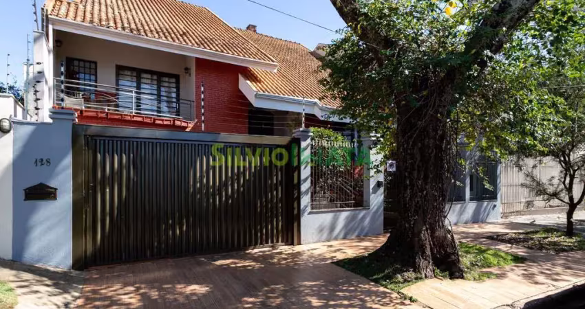 Casa com 4 quartos à venda na Rua 8 de Setembro, 128, Jardim Alamar, Maringá