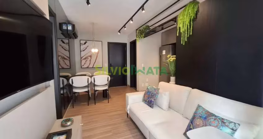 Apartamento à venda  connect studios  zona 08, maringá/pr -
