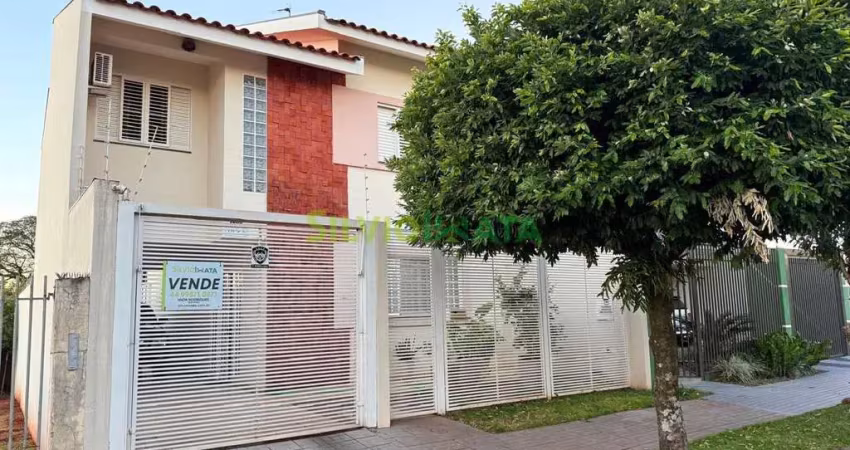 Casa com 4 quartos à venda na Rua São Pedro, 1419, Zona 07, Maringá