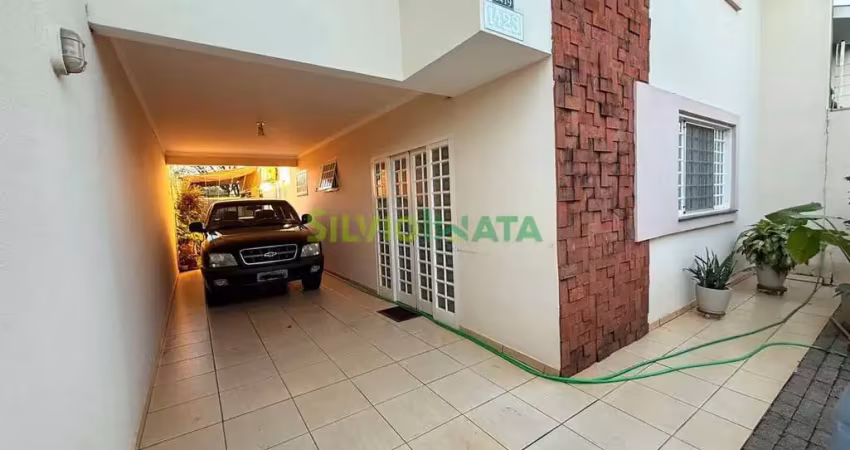 Casa com 4 quartos à venda na Rua São Pedro, 1419, Zona 07, Maringá