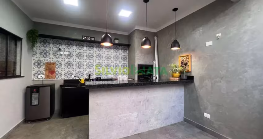 Casa com 2 quartos à venda na Rua Tupanssi, 732, Parque das Laranjeiras, Maringá