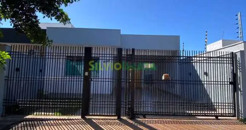 Excelente casa, 03 quartos sendo 01 suíte para morar no jardim oriental, próximo da avenida mandacaru