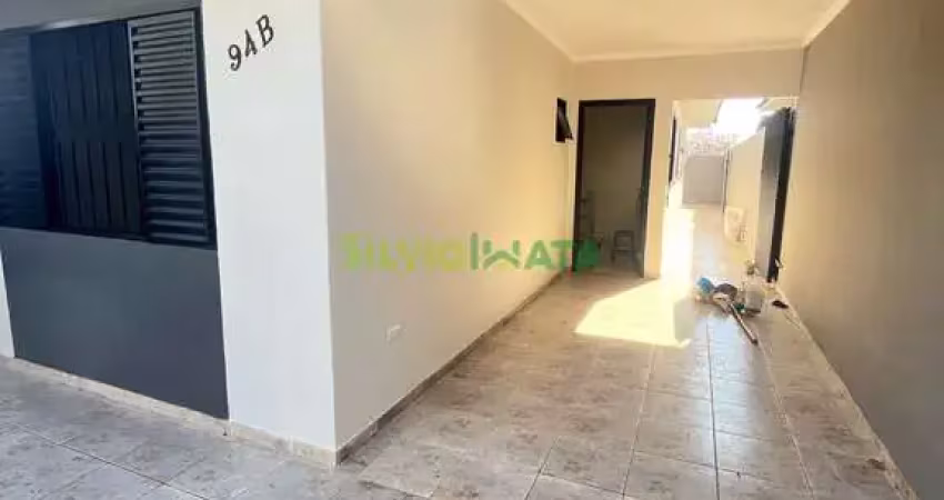 Casa com 3 quartos para alugar na Rua Tókio, 94, Jardim Imperial II, Maringá