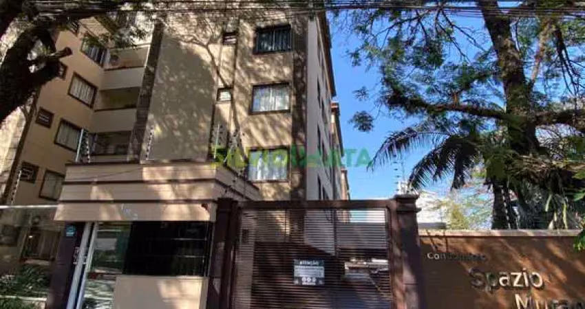 Excelente apartamento de 02 quartos, para morar na vila cleópatra, no spazio murano.
