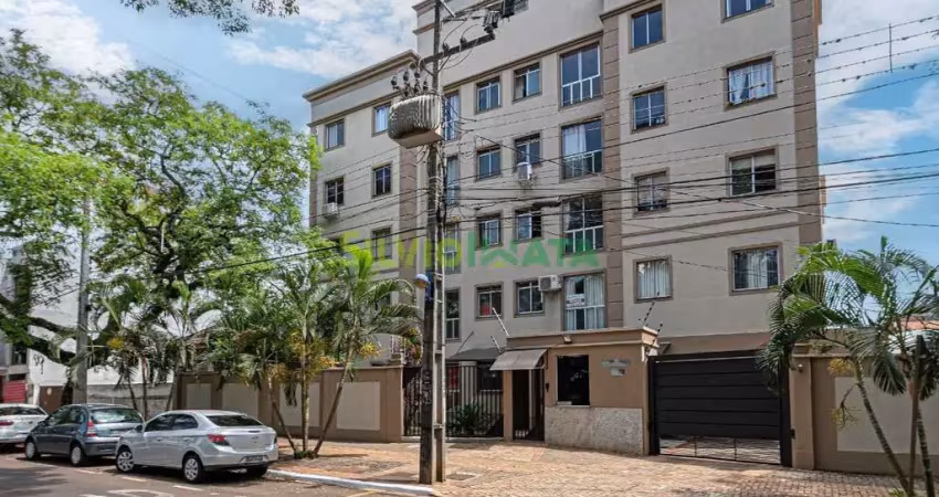 Excelente apartamento de 02 quartos sendo 01 suíte no ed. spazio maximus, zona 03, próximo à av. laguna.