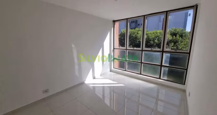 Apartamento à venda  condomínio residencial martin afonso