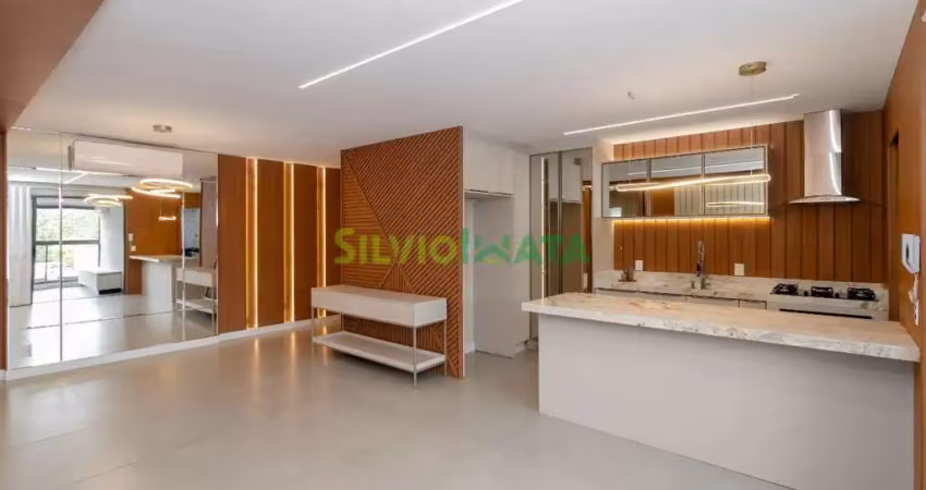 Apartamento com 3 quartos à venda na Rua Itapura, 570, Zona 03, Maringá