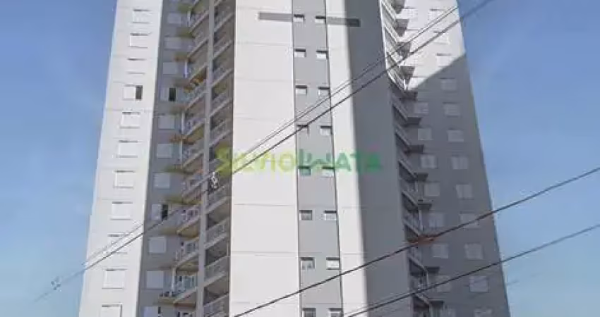 Excelente apartamento de 02 quartos, semi-mobiliado, no residencial viva vida para morar, no jardim santa rosa.