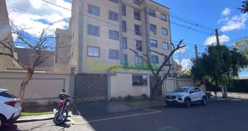 Excelente apartamento para morar no spazio malaga, com 02 quartos, próximo à cerro azul, vila marumby.