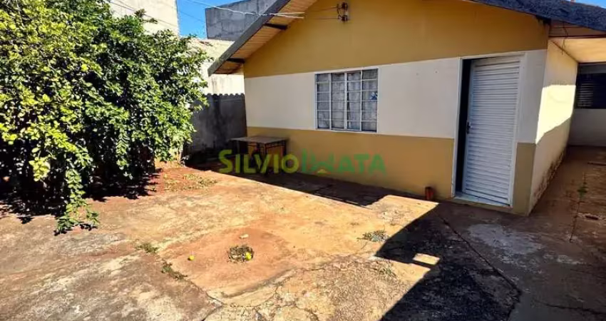 Casa com 2 quartos à venda na Rua Joaquim Cezário Leite, 27, Conjunto Residencial Mauá, Sarandi