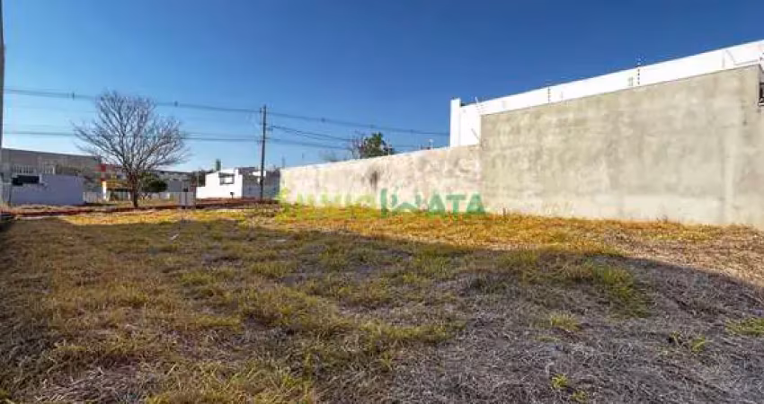 Terreno à venda na Rua Pioneiro Exaltino Pereira Boa Sorte, 562, Jardim Espanha, Maringá