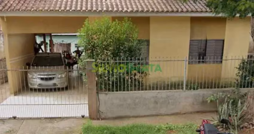 Casa com 4 quartos à venda na Rua Ilha Solteira, 41, Parque das Grevíleas, Maringá
