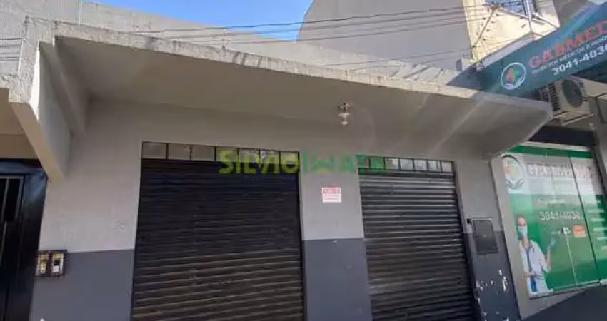 Excelente sala comercial recem reformada, av. franklin delano roosevelt, próximo av. pedro taques no jardim alvorada