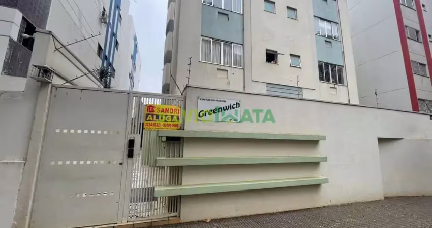 Excelente apartamento 02 quartos , no ed. res. greenwich, para morar próximo a uem, zona 07