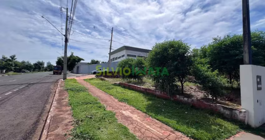 Terreno comercial à venda na Avenida Carlos Correa Borges, 3183, Jardim Atami, Maringá