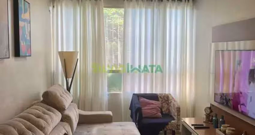 Apartamento à venda em maringá  residencial carimã iii, chácara paulista