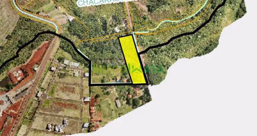 Terreno à venda na Avenida Carmen Miranda, sn, Conjunto Residencial Cidade Alta, Maringá