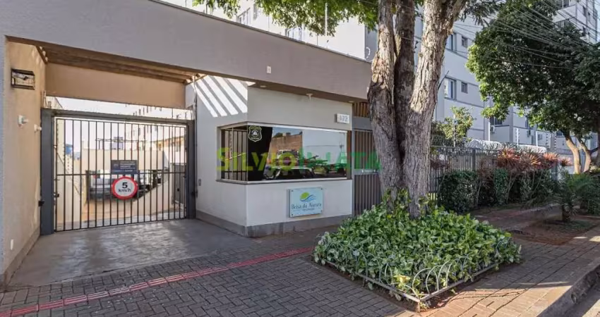 Apartamento à venda em maringá  residencial brisa da aurora, jardim alvorada