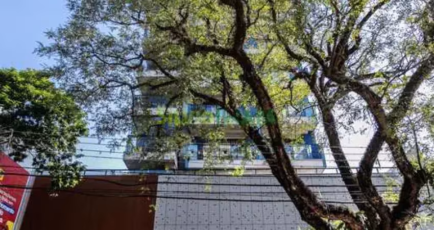 Excelente kitnet na região central de maringá, ed. unique capilano, zona 01.