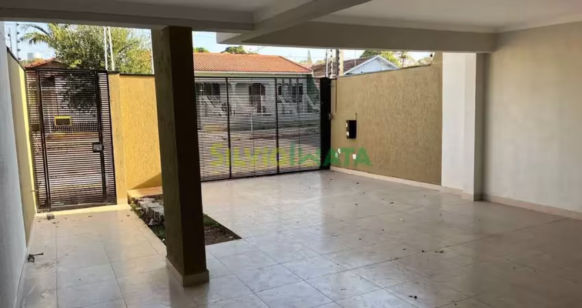 Excelente sobrado com 03 quartos e com piscina, para morar no vila morangueira.