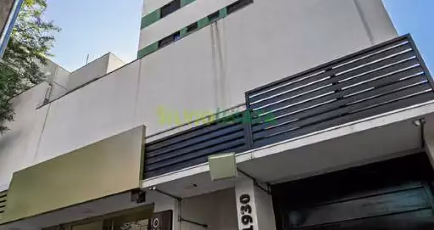 Apartamento central mobiliado à venda  terrazo verdi, 8º andar. oportunidade de renda extra com airbnb