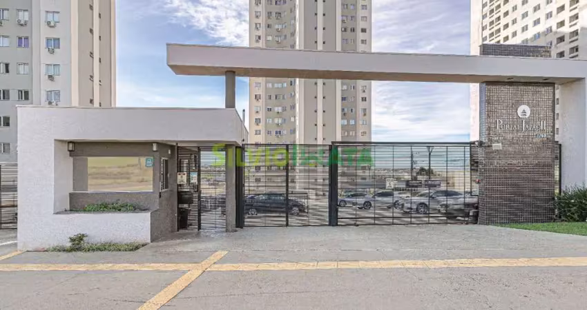 Apartamento à venda no portal do japão ii - próximo ao parque do japão e pr-317